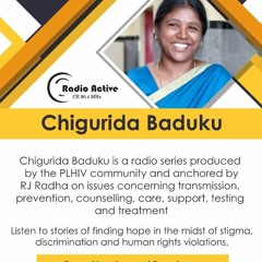 Chigurida Badaku - With Government Housing  Beneficiary Shashikala  RJ Radha