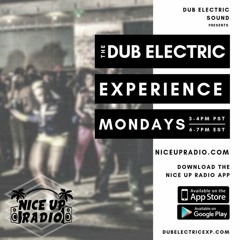 Nice Up Radio - Dub Electric Experience Show 2-17-2020