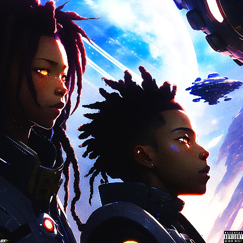 7. 'Pour Sum' ft. Remedii (beastinside)