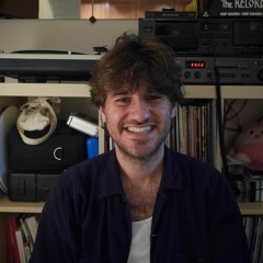 Ghostly with Patrick Holland @ The Lot Radio 07 - 13 - 2020