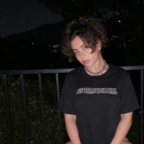 Charli XCX - in the city (without sam)