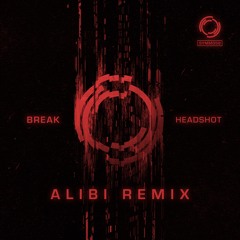 SYMM058 - Break - Headshot (Alibi Remix) - 1min