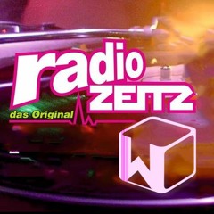 Radio Zeitz präsentiert W.O.O.D. @ 20.06.20