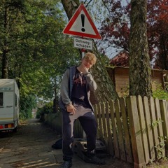 Gehwegschäden