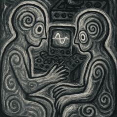 The Listening Room - Music First Secret Mix Archive - Transmission 001