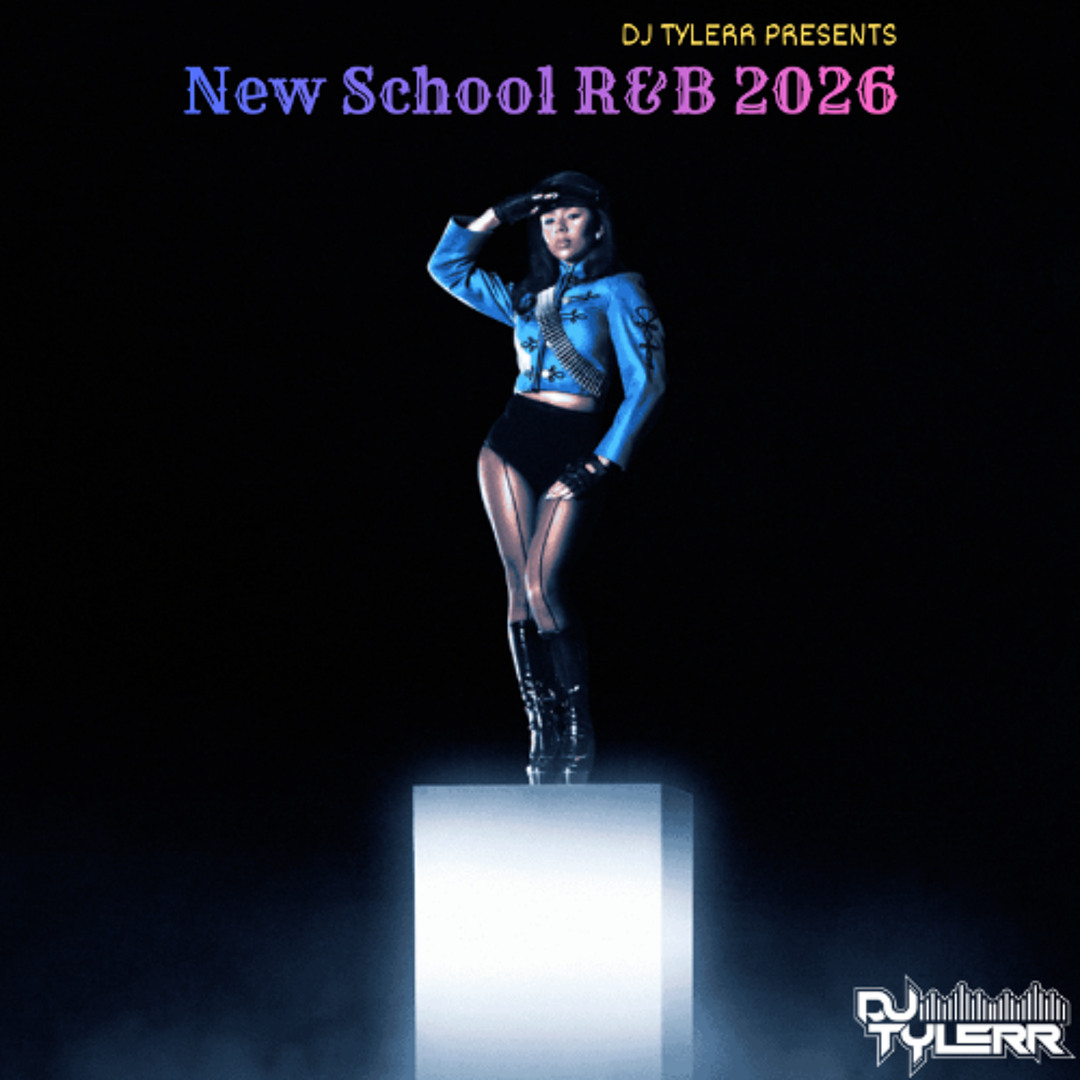 Stream NEW SCHOOL R&B MIX 2026 | SZA, SUMMER WALKER, KEHLANI