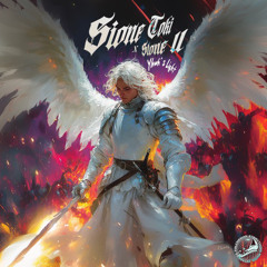 YHWH’s Light (feat. Sione Toki & Stone II)