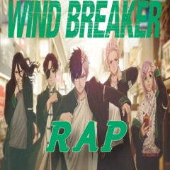 Zettai Reido (Absolute Zero)『English』- WINDBREAKER Op (RAP COVER) P EGOIST