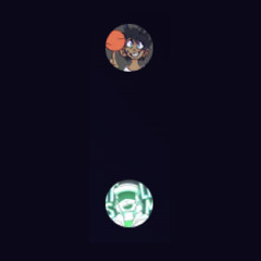 TICKING - Hex and Garcello cover!!!!