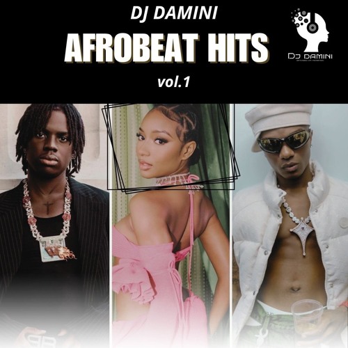 BEST OF NAIJA AFROBEAT HITS BY DJ DAMINI 2024 🇳🇬
