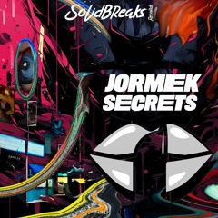 Jormek - Secrets