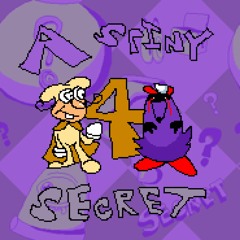 A Spiny Secret [Fanmade Noise Lap 4 Secret]