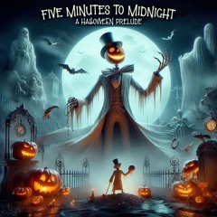 Five Minutes to Midnight: A Halloween Prelude