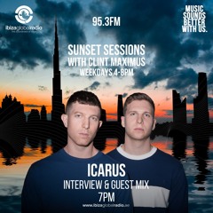 Ibiza Global Radio Mix Feb 2021
