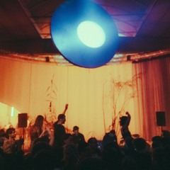 Bjeor & Timmerman At Horst Club, New Year's Day