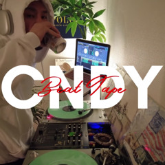 CNDY Beat Tape Live Set