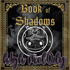 Book Of Shadows