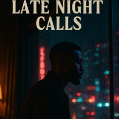 CΛRMIИΞ - Late Night Calls