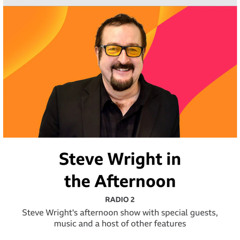Steve Wright in the Afternoon