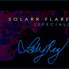 Solarr Flare [Special]