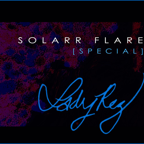 Solarr Flare [Special]