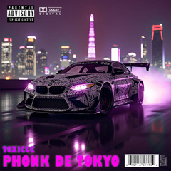 PHONK DE TOKYO