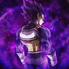 Overtake - Vegeta Hardstyle Remix By: TYYDAVID