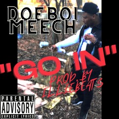 DOEBOIMEECH - Go In