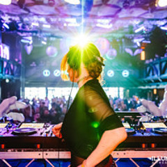 TwistedMoon - IllumiNaughty Dreamscape Progressive Psytrance Set- HERE @ Outernet