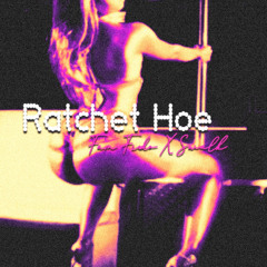 RATCHET HOE (FT SWALK)