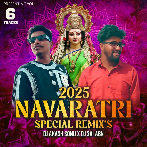 01 AIGIRI NANDINI SONG REMIX DJ SAI ABN x DJ AKASH SONU
