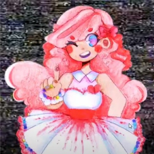 Ruby Dex Creative Ghost Remix