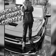 flock at the opps(single)-Cdotty