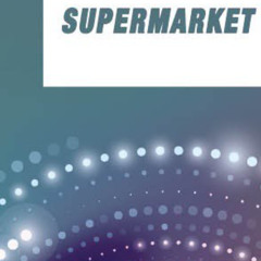 Supermarket 25/04/16