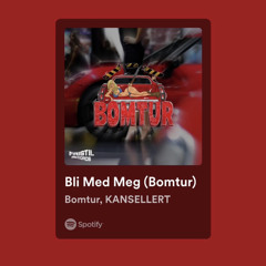 BLI MED MEG (Slowed&Reverb)