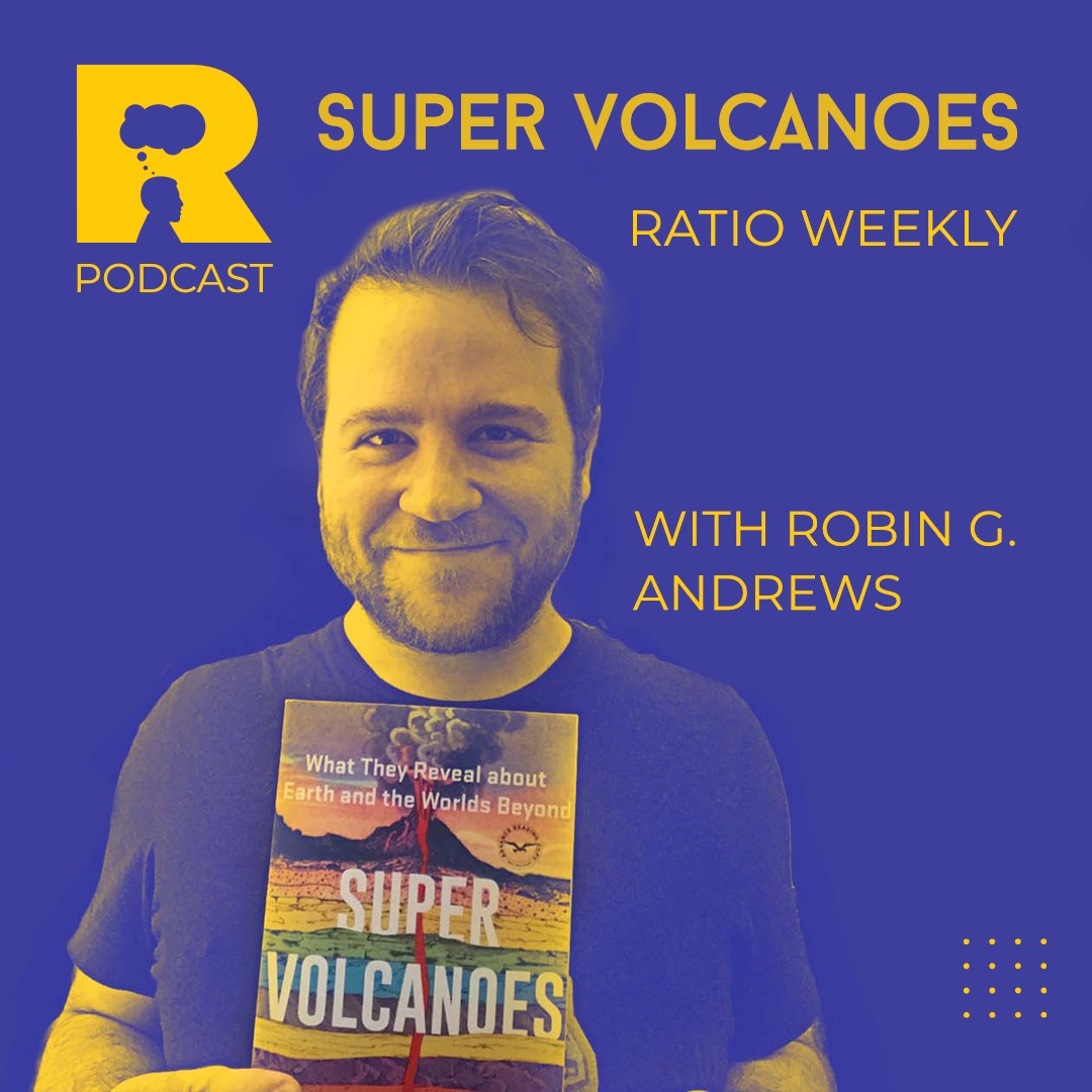 Ratio Podcast