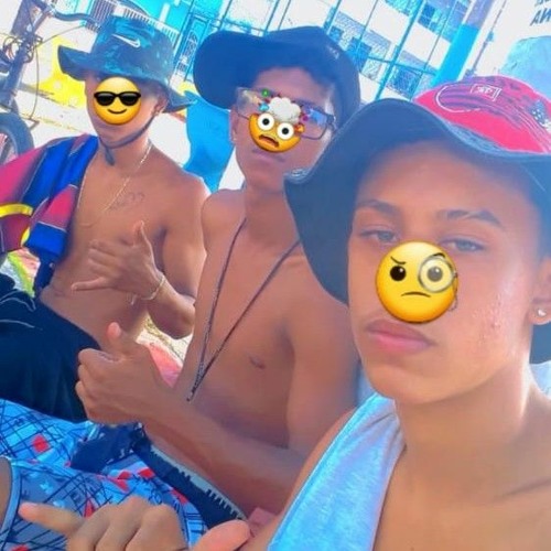 MEGA SEQUENCIA DAS BRABAS { DJ MATHEUS DO FINAL FELIZ } insta: @matheusdofinalfeliz_dj