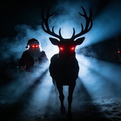 BROLLY : Xmas Freak Out