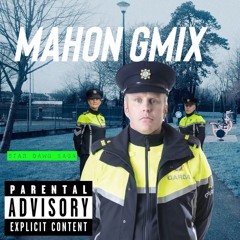 MAHON GMIX FT TT12BOYZ & JAY RXNIC ( STAR DAWG SAGA )