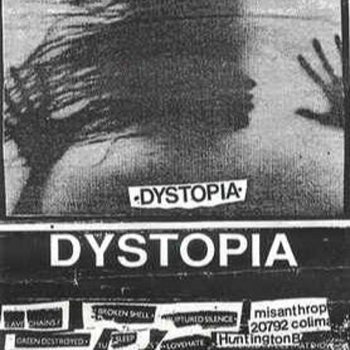 Dystopia 1992 Full Demo