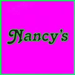 Nancy's Mix - Mr Theo