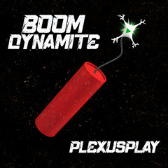 Boom Dynamite