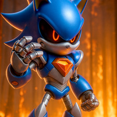 No Mercy in His Circuitry (Metal Version) - Metallix Song, SMBZ