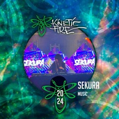 Kinetic Set 2024