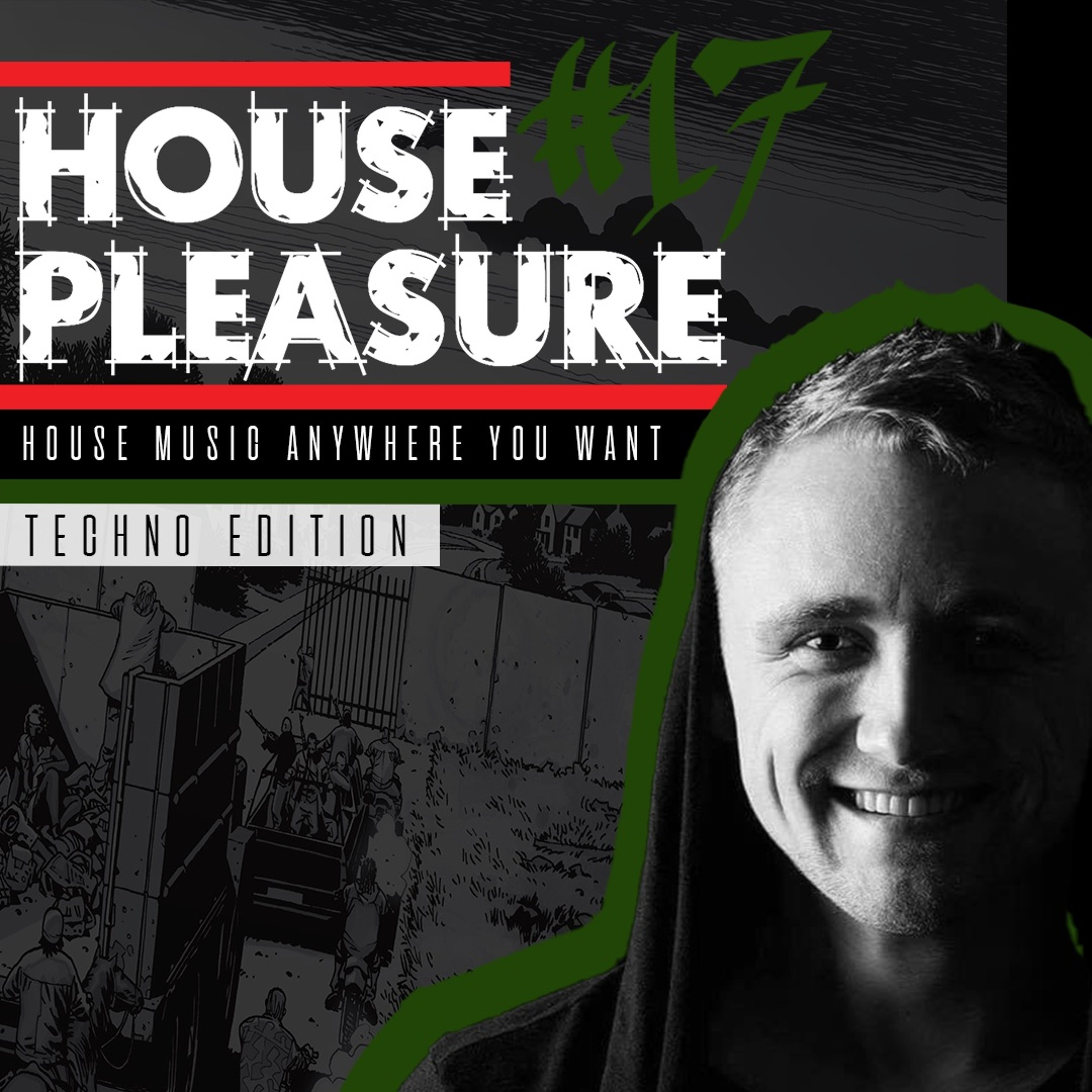 HOUSE PLEASURE