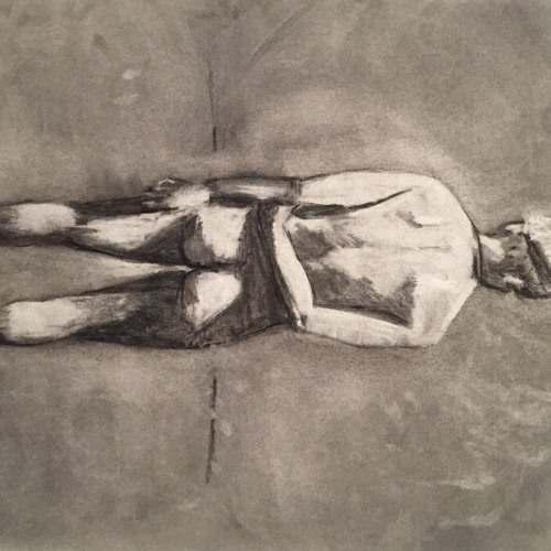 Drawing On Life
