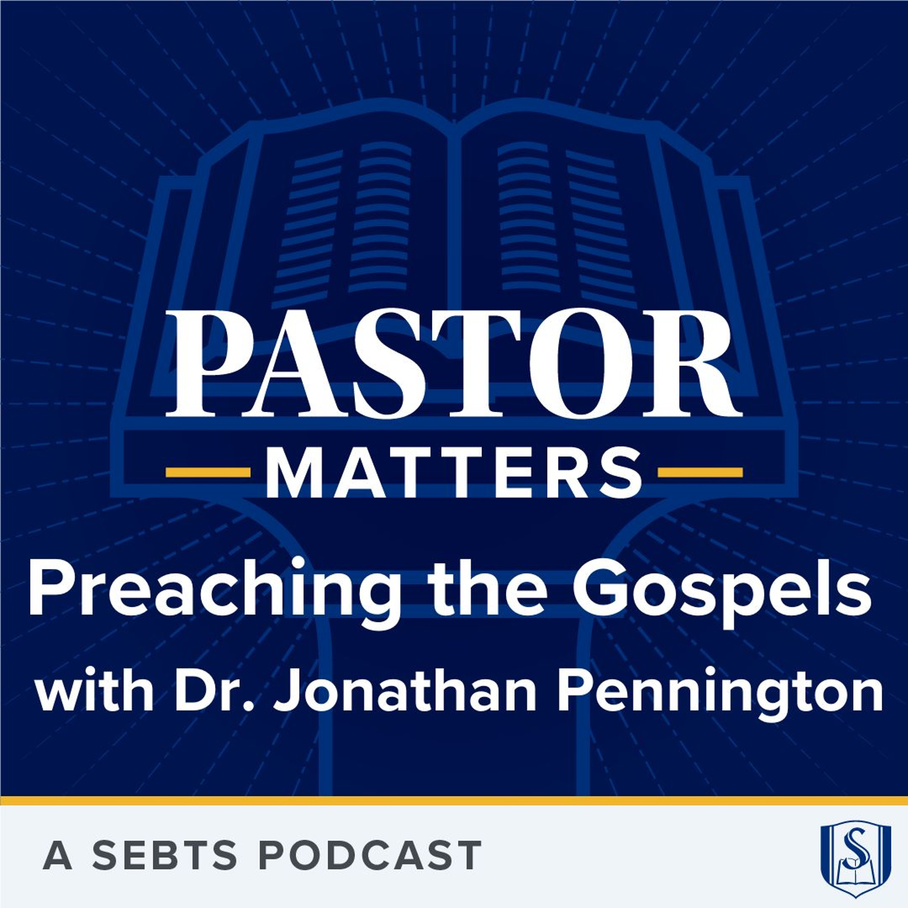 Pastor Matters