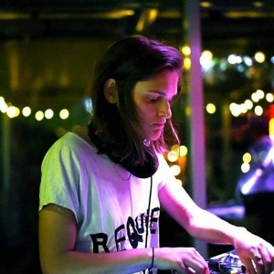 Le béguin pour Sapphist Eye (Collectif CNTRL) - (21.05.2021)