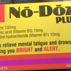 The NōDōz Skank