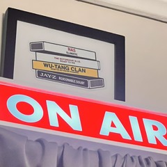 SoundUnitRadio April 15th